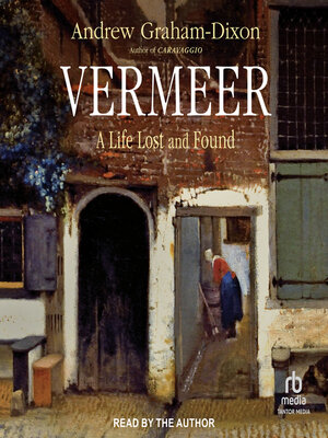 cover image of Vermeer